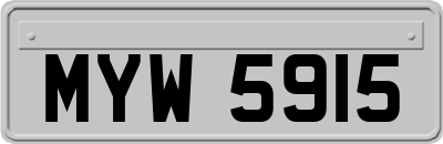 MYW5915