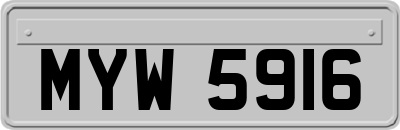 MYW5916