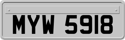 MYW5918