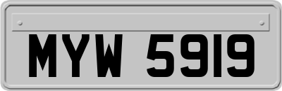 MYW5919