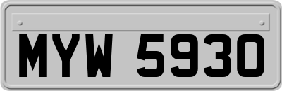 MYW5930