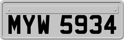 MYW5934