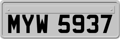 MYW5937