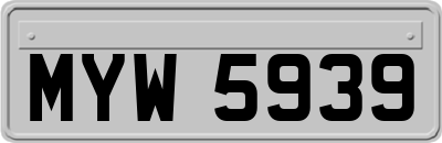 MYW5939
