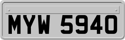 MYW5940