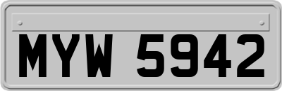 MYW5942