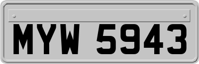 MYW5943