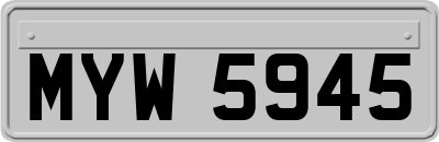 MYW5945