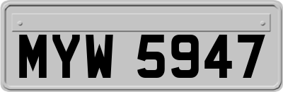 MYW5947