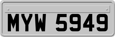 MYW5949