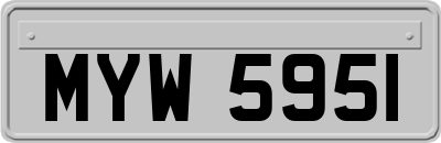 MYW5951