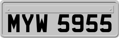 MYW5955