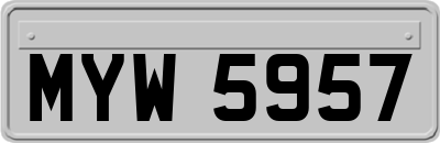 MYW5957