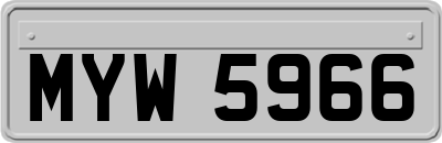 MYW5966