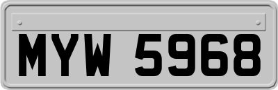 MYW5968