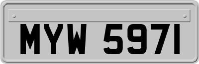 MYW5971