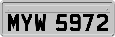 MYW5972