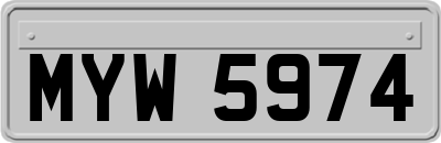 MYW5974