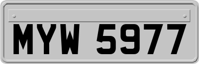MYW5977