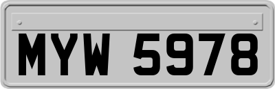 MYW5978