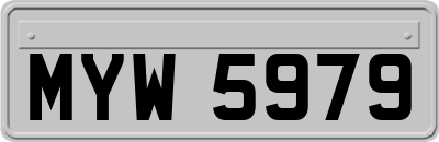 MYW5979