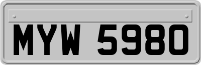 MYW5980