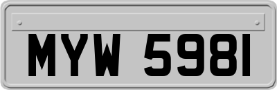 MYW5981