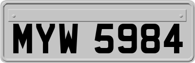 MYW5984