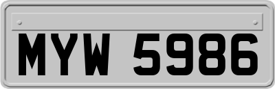 MYW5986