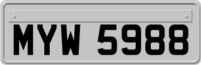 MYW5988
