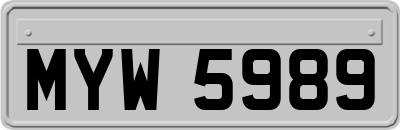 MYW5989