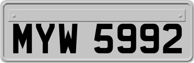 MYW5992
