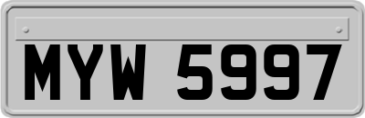 MYW5997