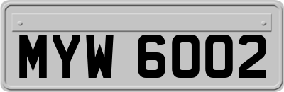 MYW6002