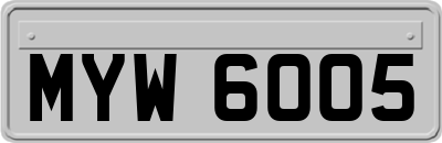 MYW6005