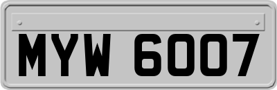 MYW6007