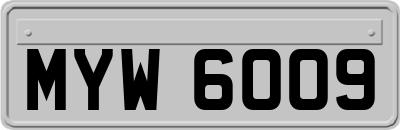 MYW6009