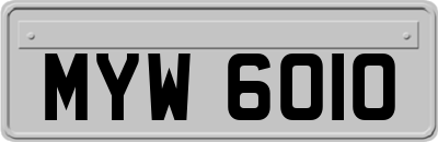 MYW6010