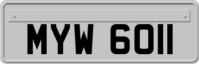 MYW6011