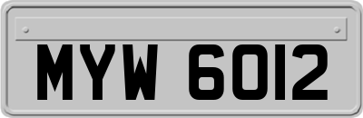MYW6012