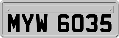 MYW6035