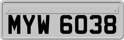 MYW6038