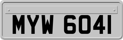 MYW6041