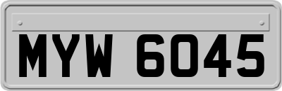 MYW6045