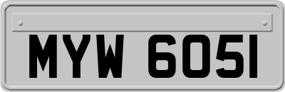 MYW6051