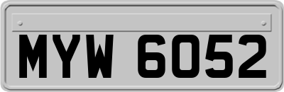 MYW6052