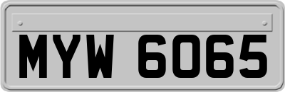 MYW6065
