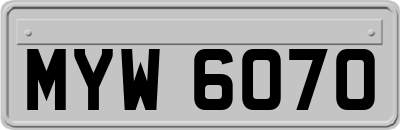 MYW6070