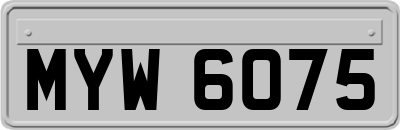 MYW6075