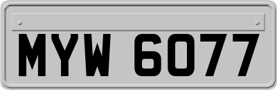 MYW6077